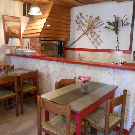 Guest house Les 3 Marmottes *
